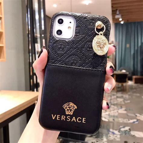 case iphone 11 pro max versace|versace watches for men.